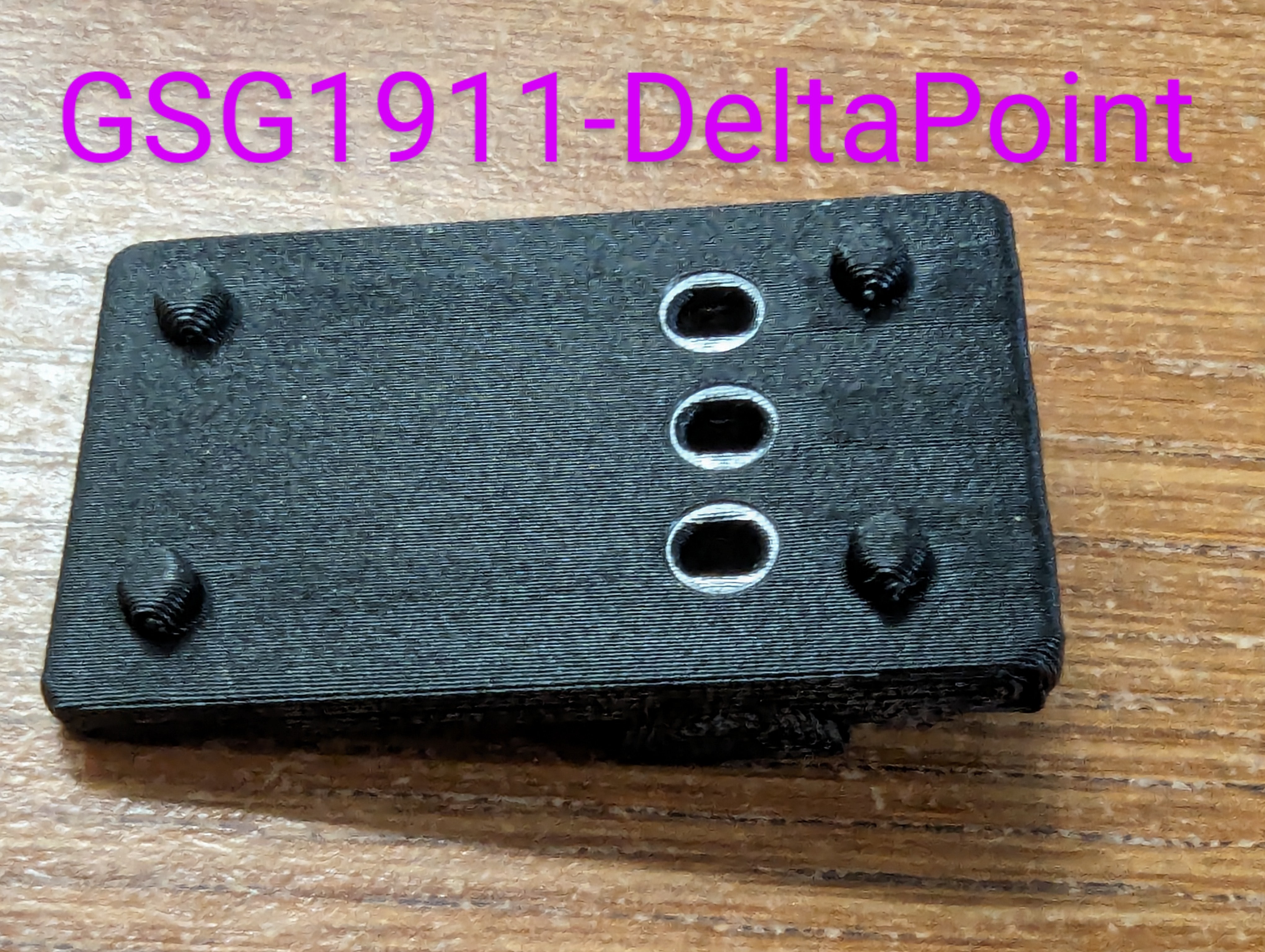 GSG1911-DeltaPoint