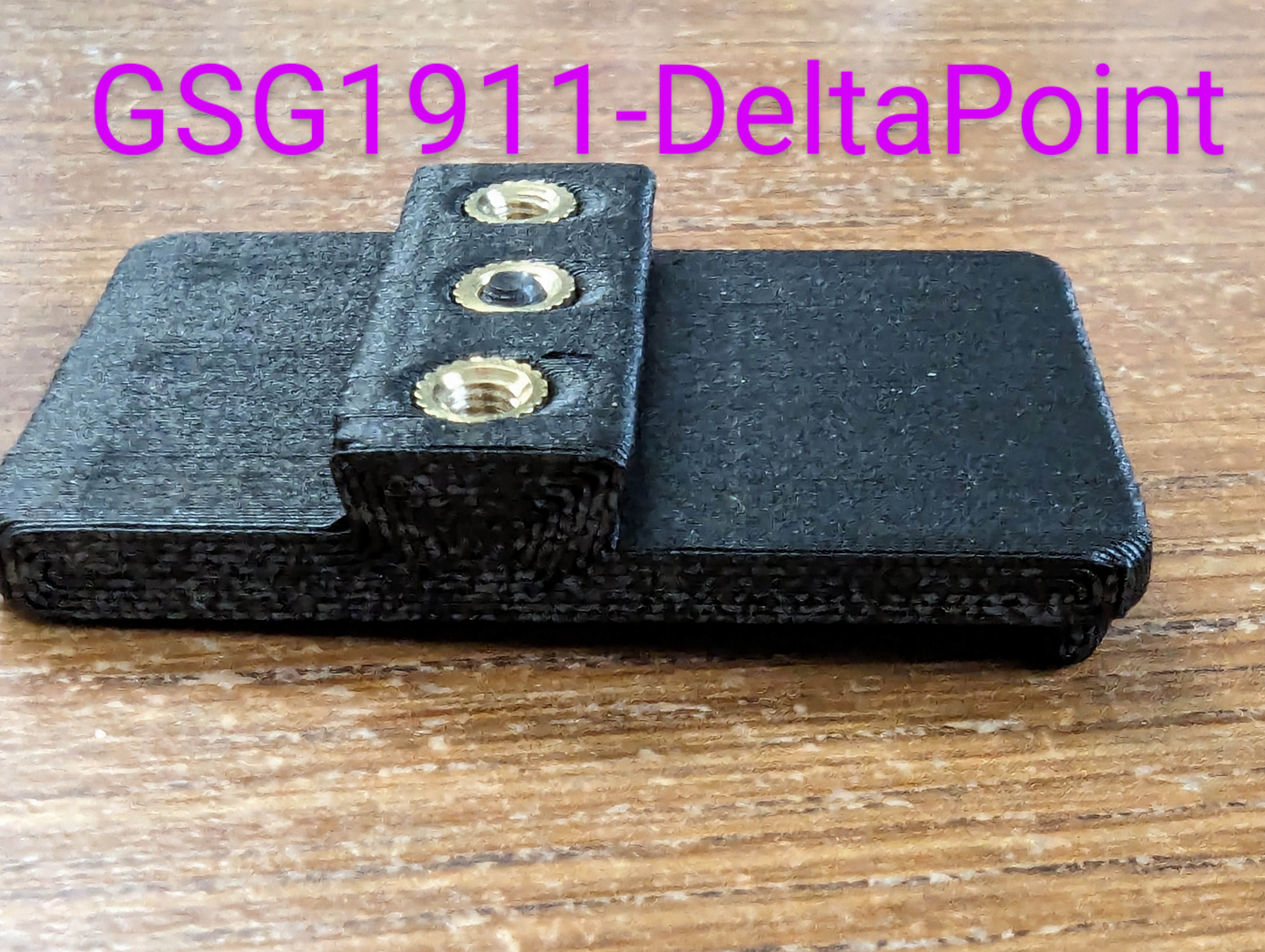 GSG1911-DeltaPoint